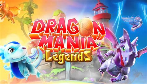 megatut. com/100|Dragon Mania Legends Hack .